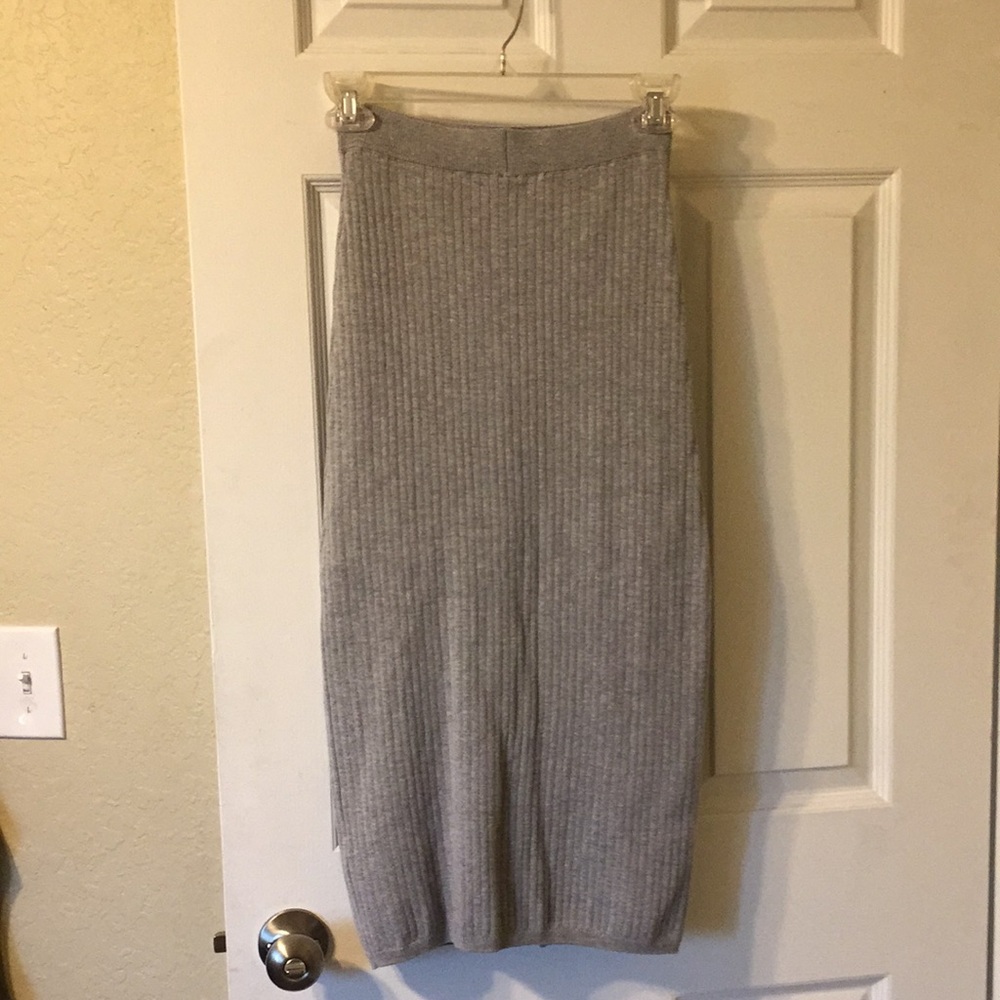 Free people women skirts size xs